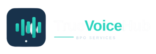 True Voice Hub Logo